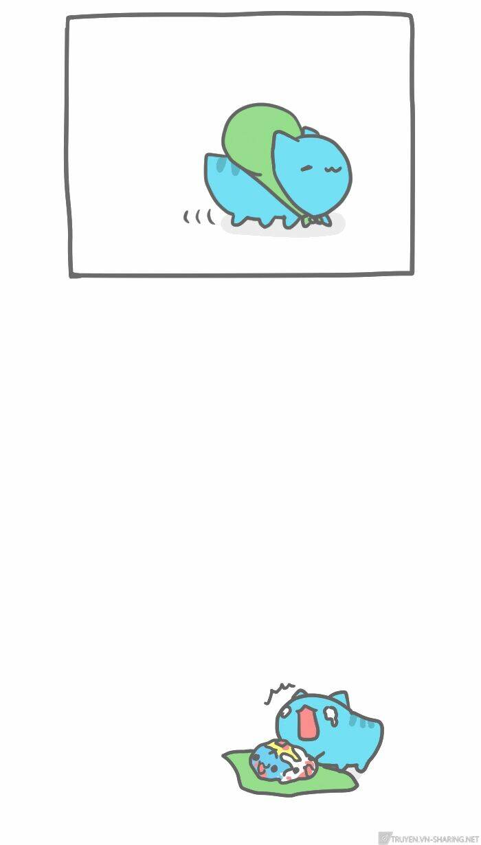 bugcat-capoo chapter 71 7
