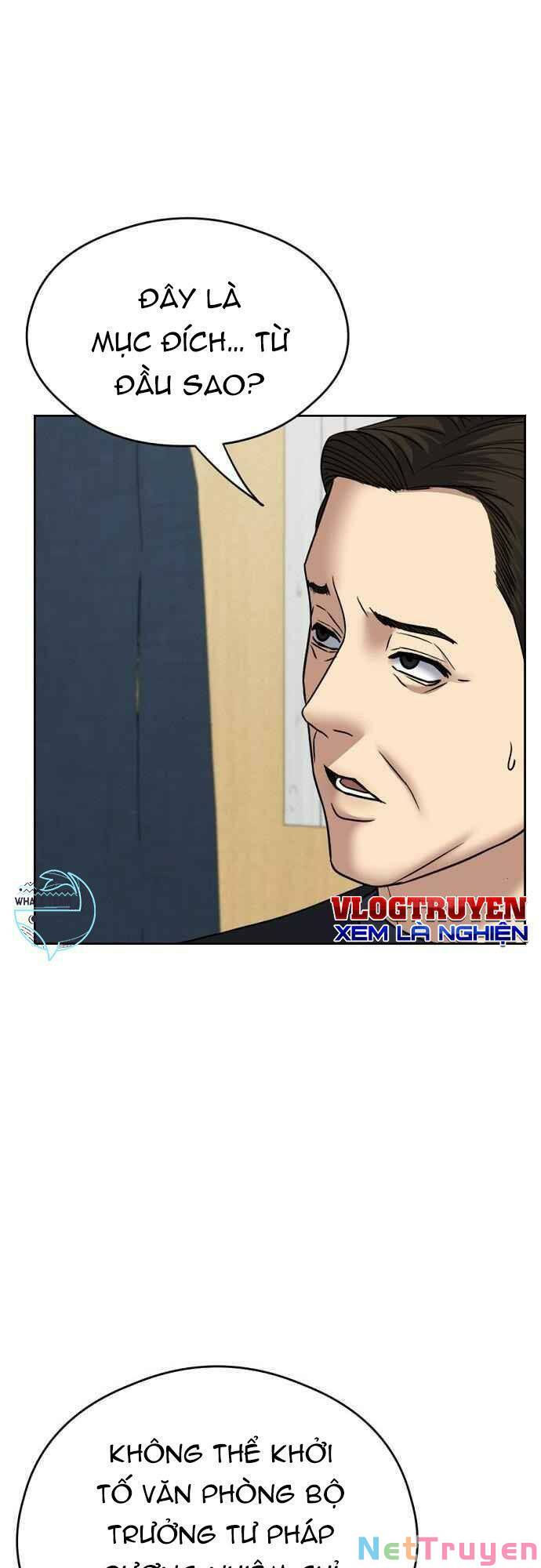 đấu kiếm - công tố viên lách luật chapter 14 30