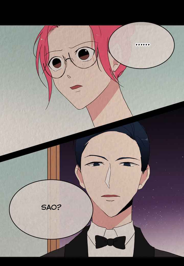 rắc rối về vấn đề yêu đương của tôi chapter 19 12