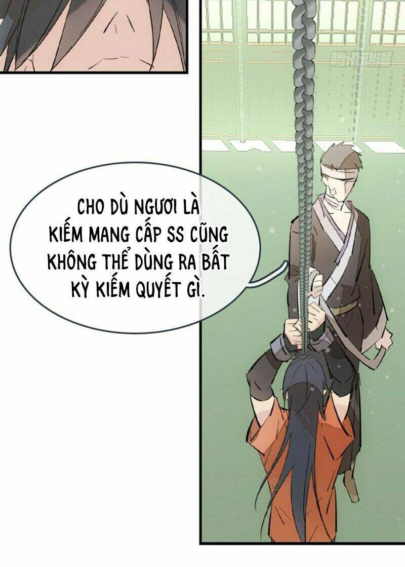 sư phụ lại trêu chọc ta chapter 48 50