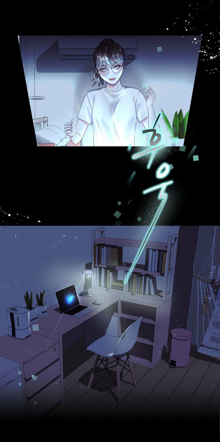 thà rằng để tôi trở thành nữ hoàng chapter 1.1 30