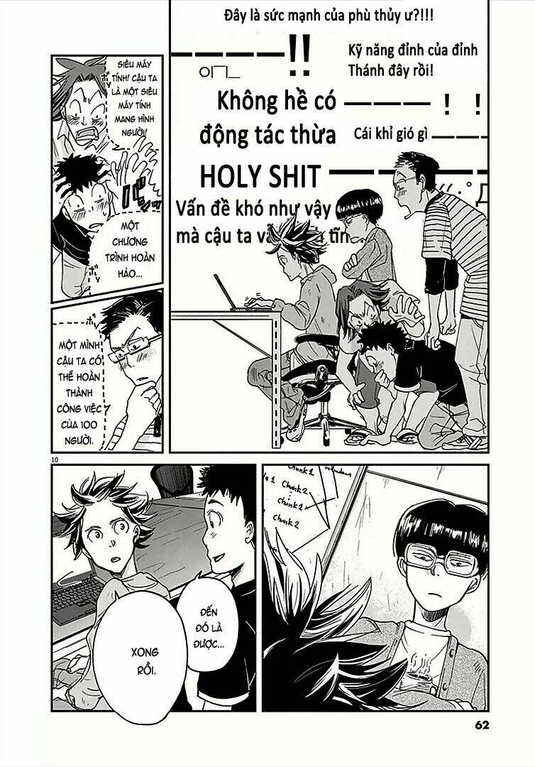 ousamatachi no viking chapter 2 12