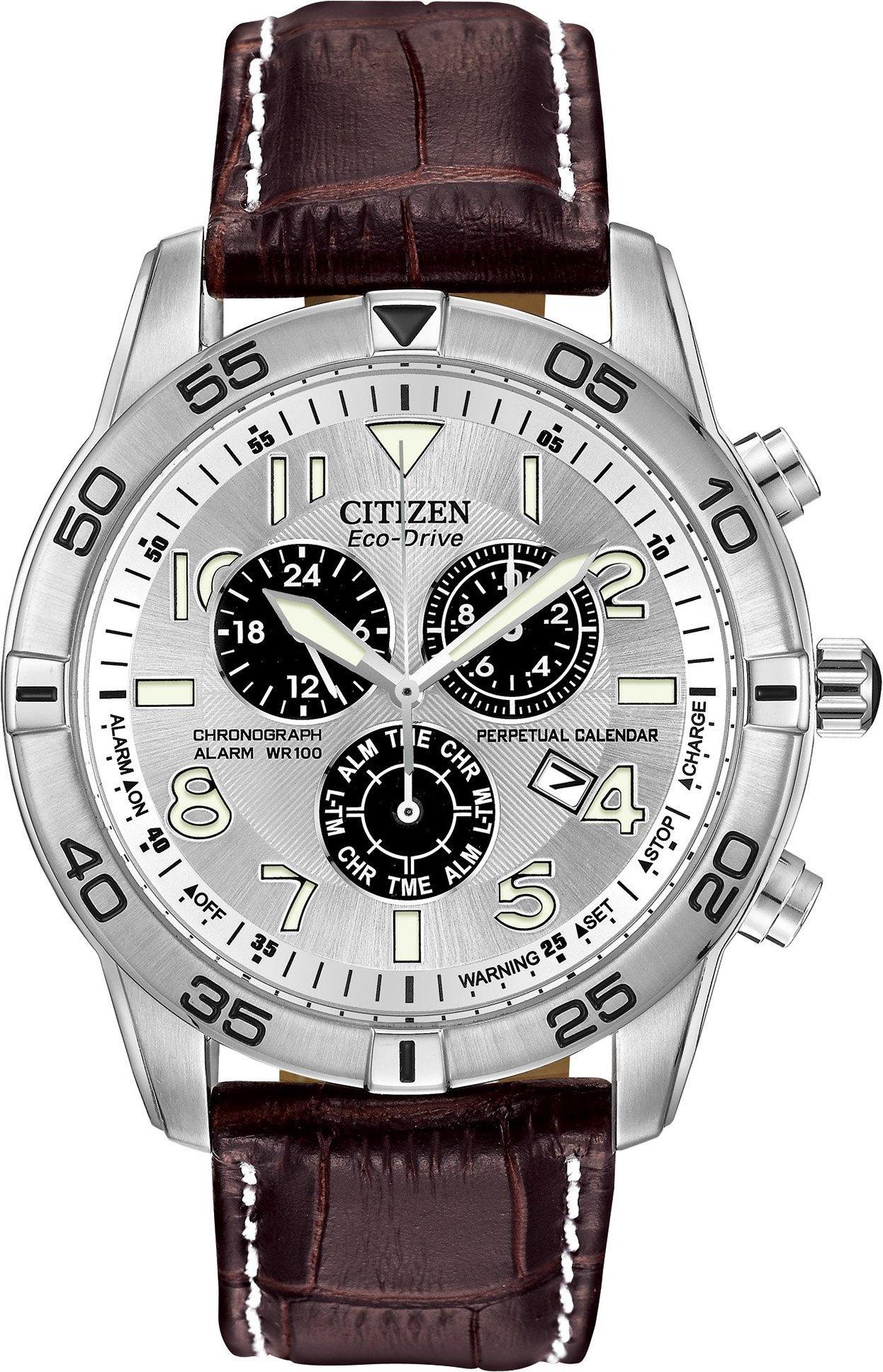 Đồng hồ nam Citizen BL5470