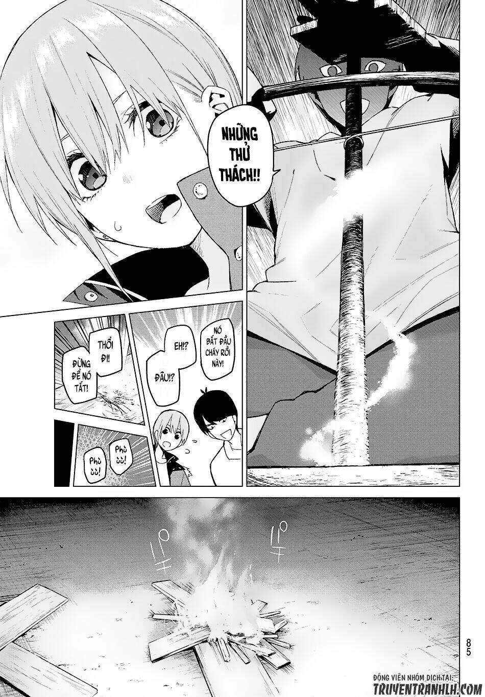 the five wedded brides chapter 28 10