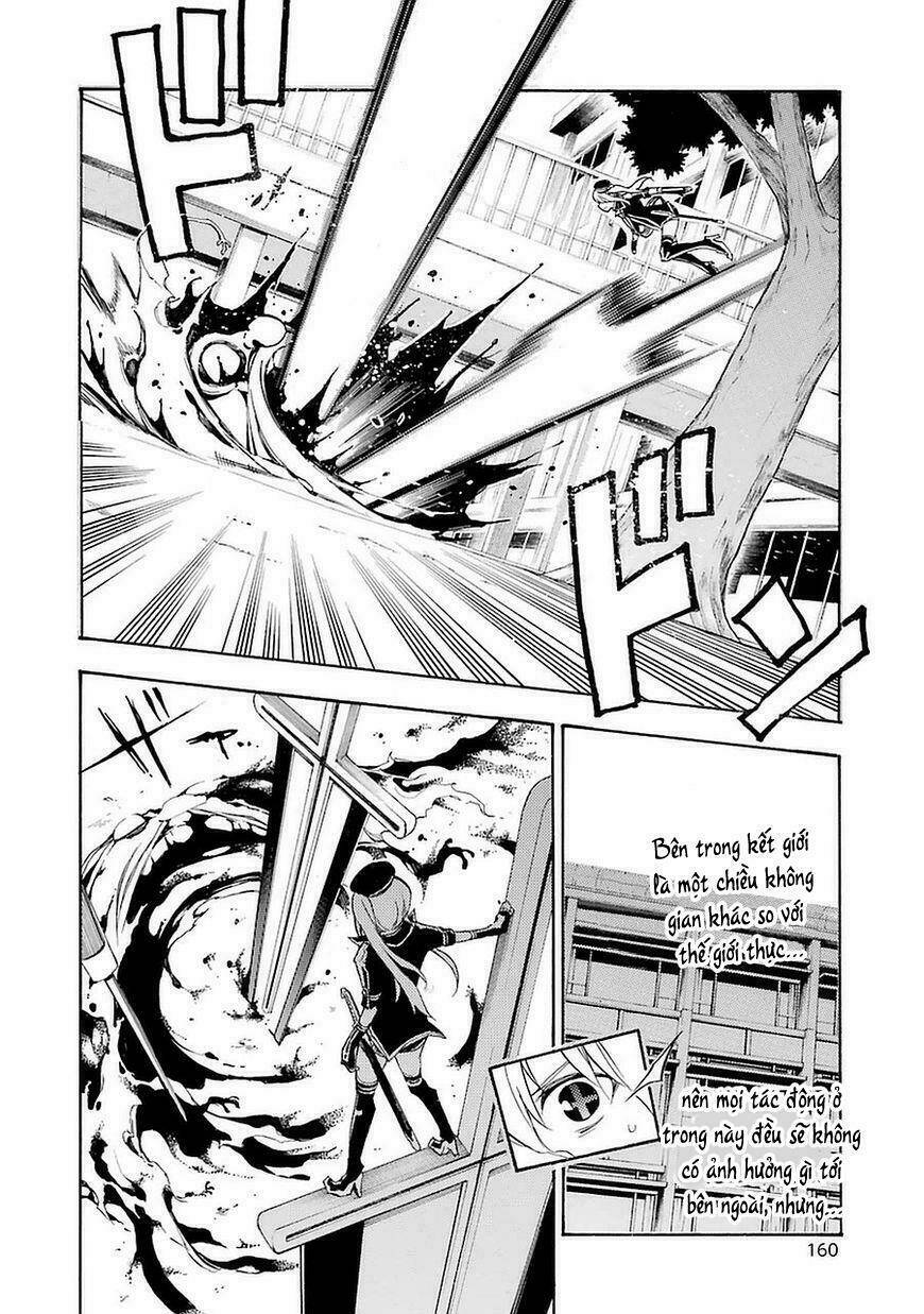 ikusa x koi chapter 4 11