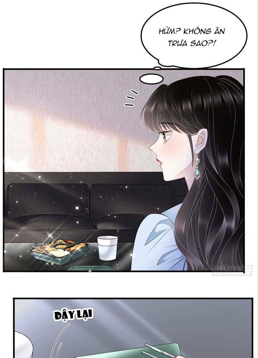 đại tiểu thư có ý đồ gì xấu đâu chapter 70 24