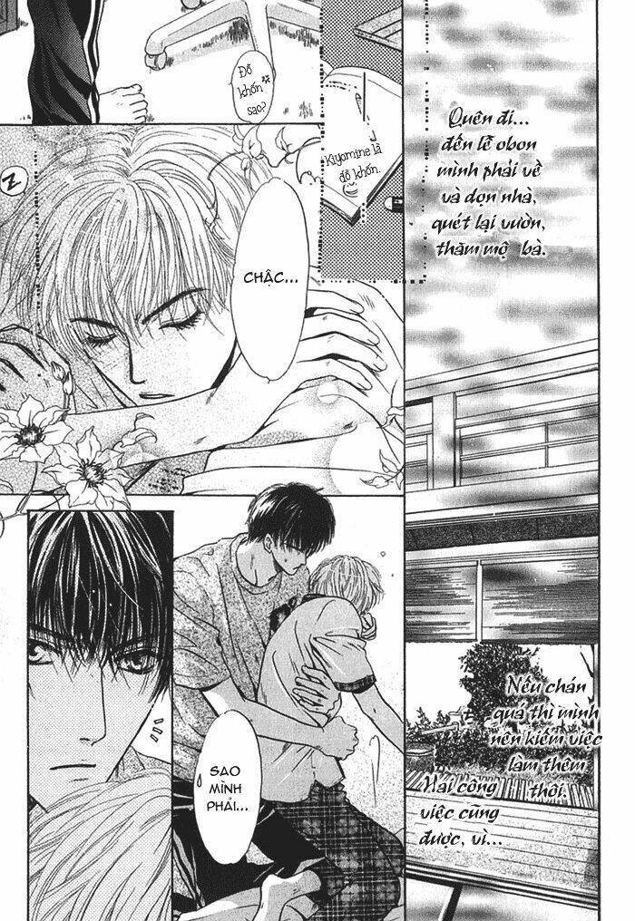 komatta toki ni wa hoshi ni kike! chapter 20 27