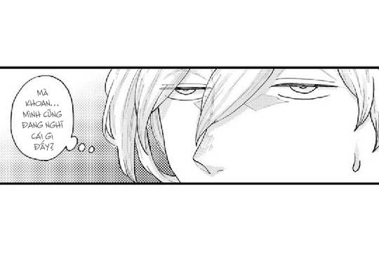 bị một anh chàng lập dị tấn công chapter 24 9