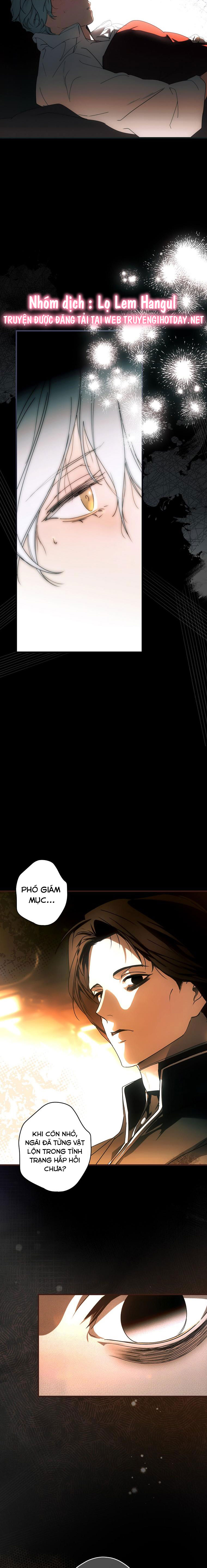 cổ tích về người mẹ kế chapter 119 7