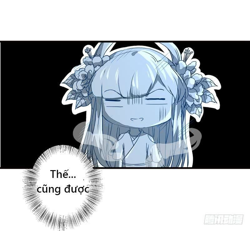 xuyên qua cứu mỹ nam ở thế giới phong thần chapter 16 8