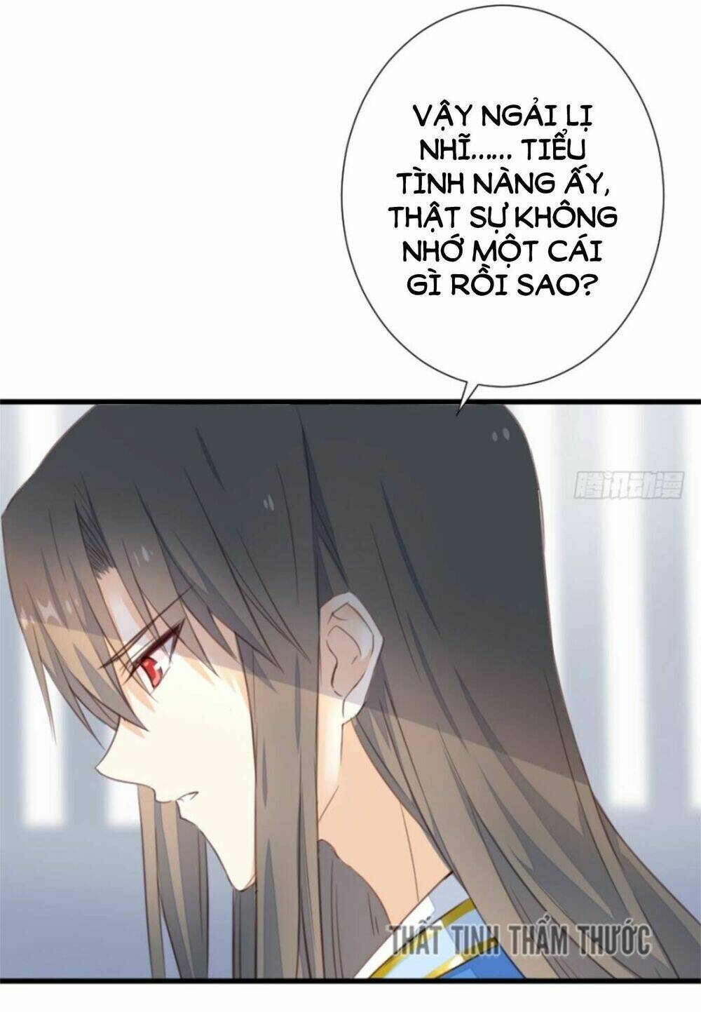 hôm nay ta cũng muốn trêu chọc nàng chapter 61 15