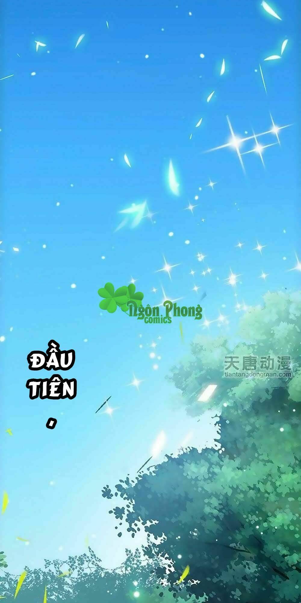 từ hôm nay nhận chức thiếu nữ ma pháp chapter 3 5