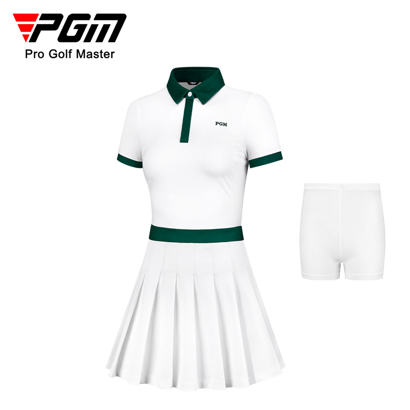 Váy Golf Nữ - PGM QZ078