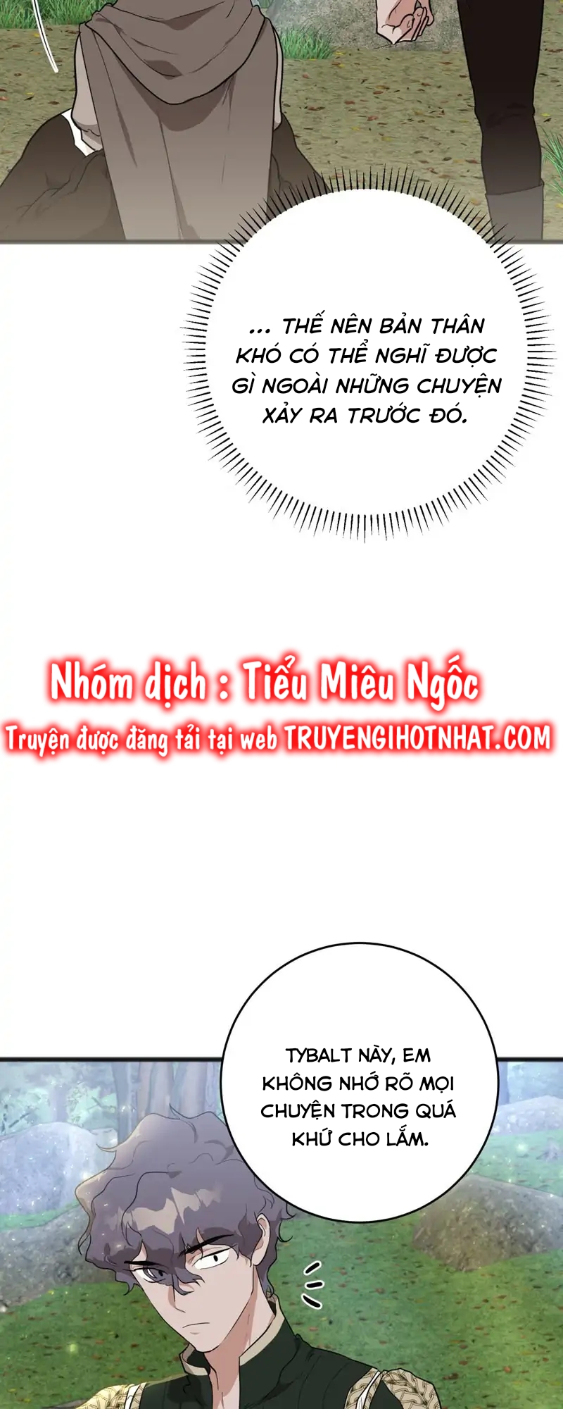 tạm biệt nàng, juliet chapter 25 17