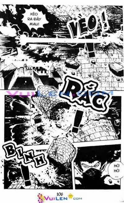 tiểu hòa thượng hd remake chapter 172 2