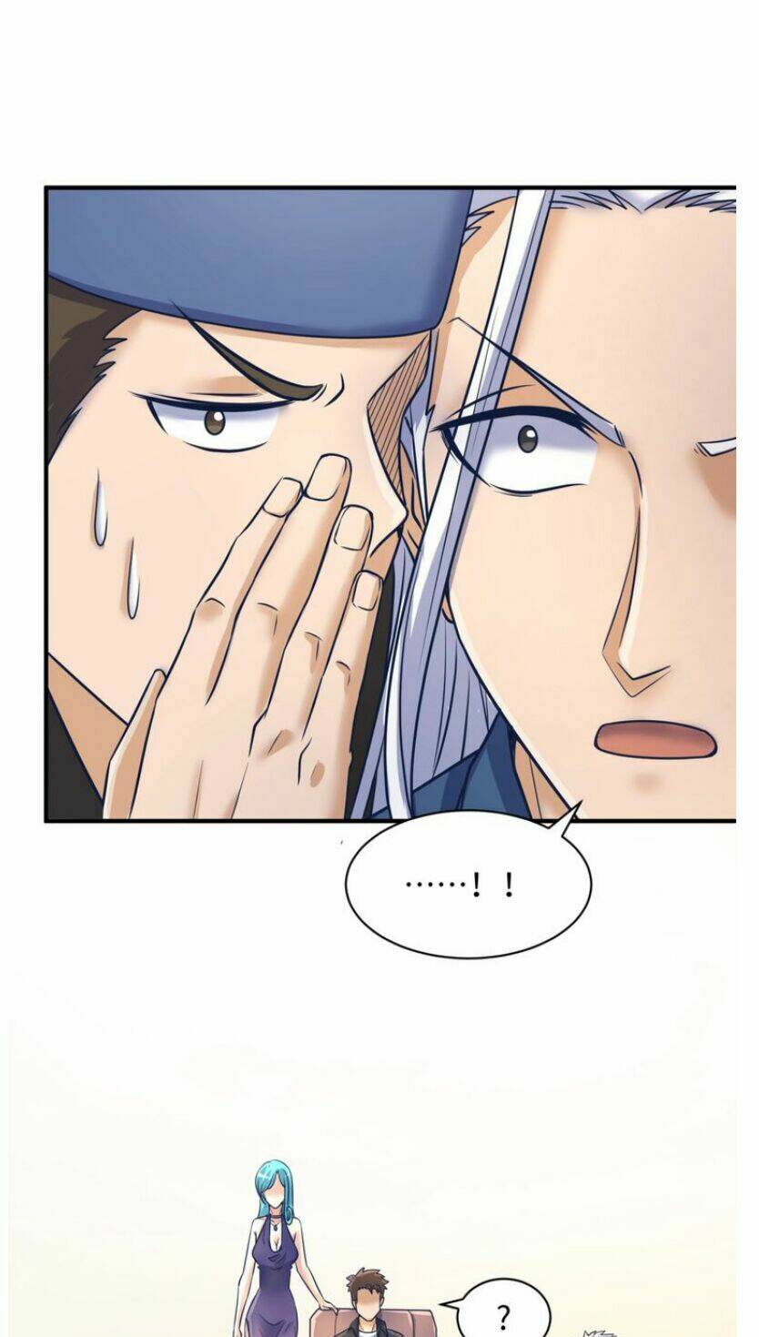 người chặn xuyên không chapter 23 45