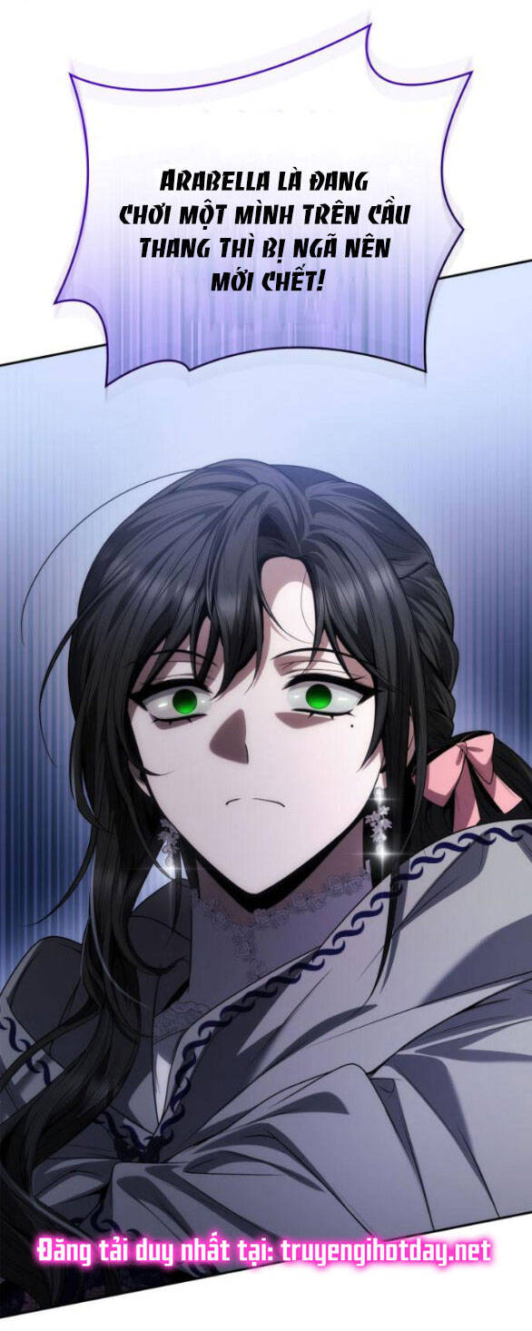 chị yêu, kiếp này em sẽ là hoàng hậu chapter 61 27