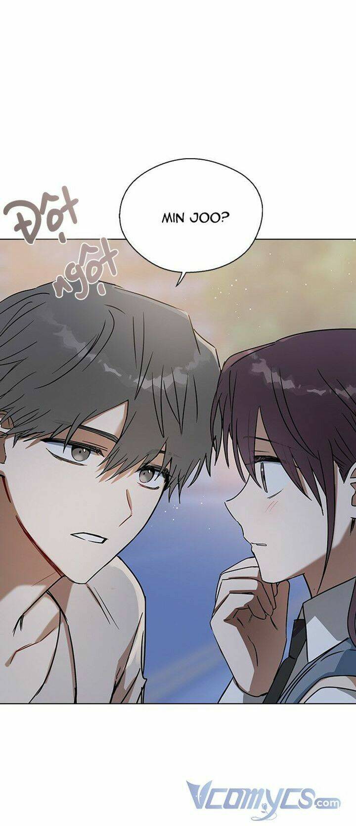 duyên nợ kiếp trước chapter 30 33