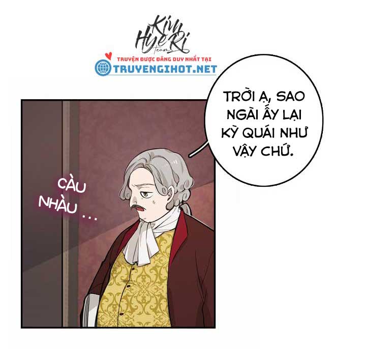 Đánh Lái Về Hướng Bắc-Tây Bắc chapter 5 - Trang 21