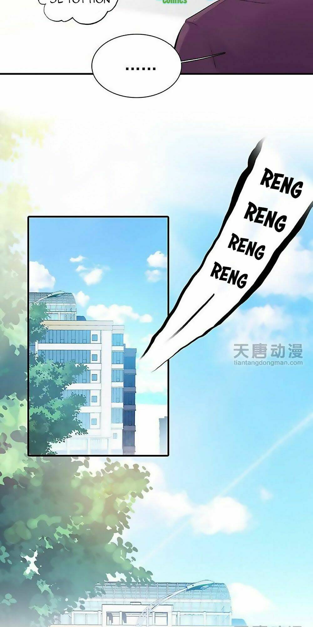 từ hôm nay nhận chức thiếu nữ ma pháp chapter 6 15