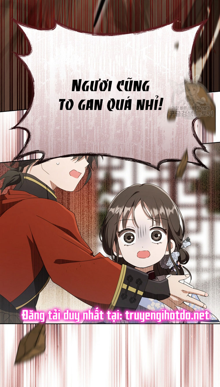 trở thành đứa cháu gái bị ghẻ lạnh trong gia tộc võ giả hùng mạnh chapter 43.1 30