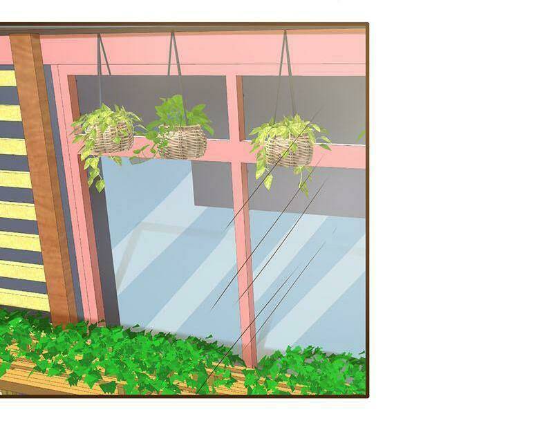 không gả cho tổng tài, gả cho người hầu chapter 9 24