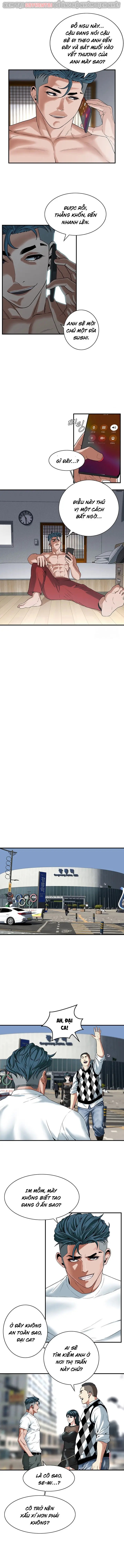 tên khốn chapter 8 10