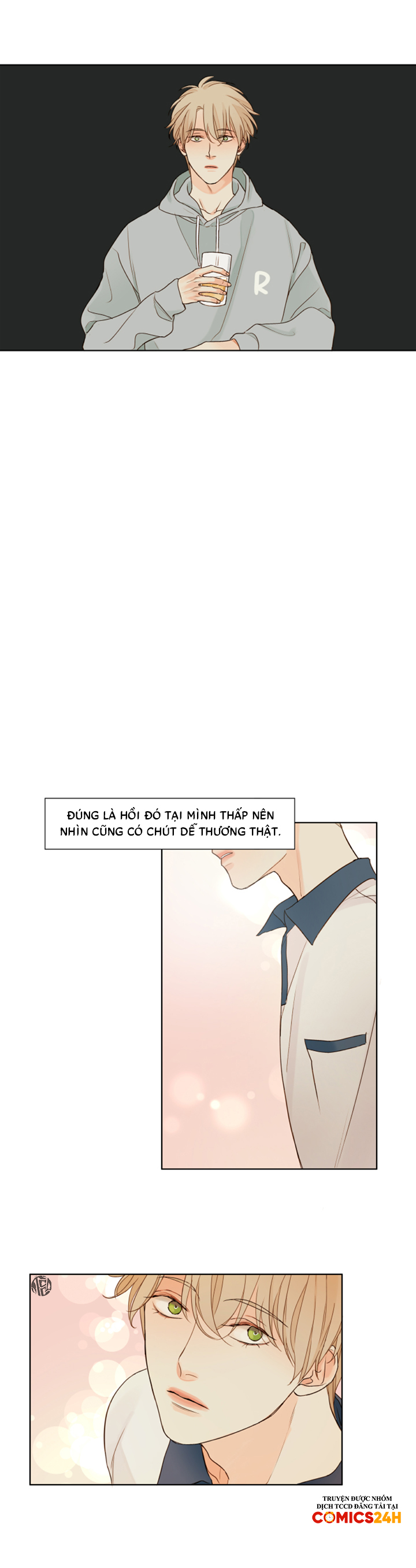 ý nghĩa của ánh nhìn chapter 3 15