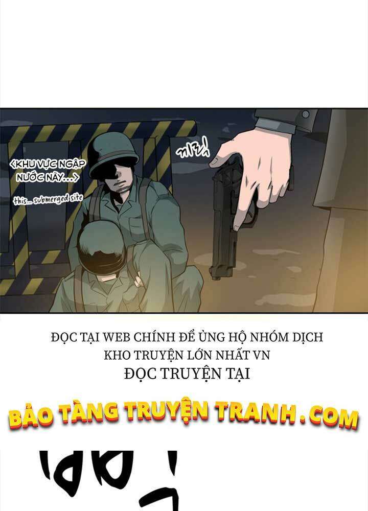 bậc thầy kiếm sư 2: arachi dị nhân đầu tiên chapter 6 35