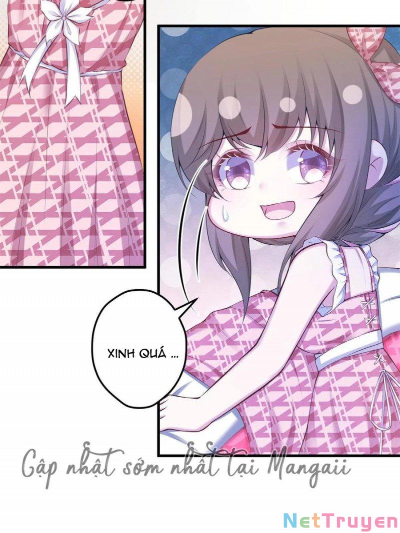 [16+] thảnh thơi thú thế chủng chủng điền, sinh sinh tể chapter 387 3