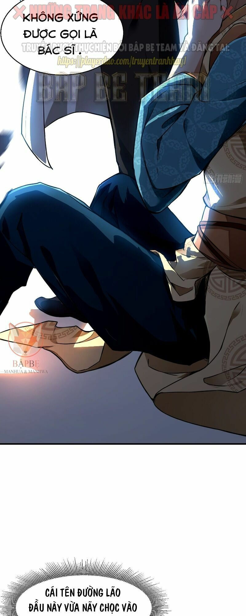 đệ nhất người ở rể chapter 13 31