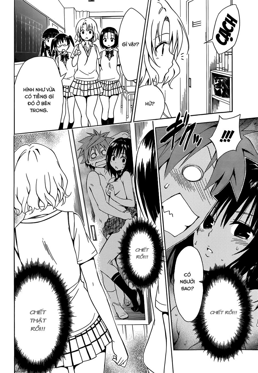 to love - ru darkness chapter 28 33