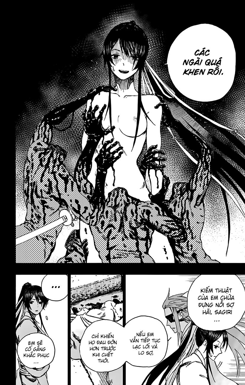 jigokuraku chapter 2 7