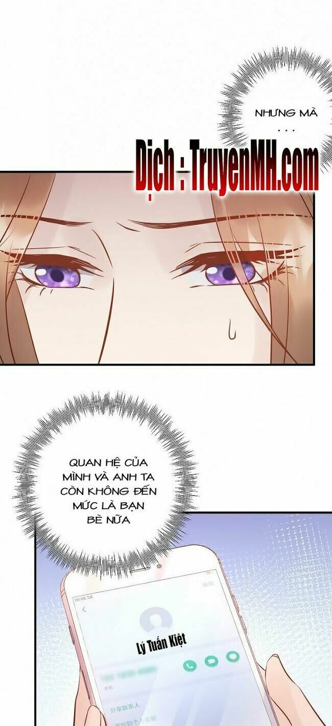 trọng sinh chi ức vạn ảnh hậu yếu thượng vị chapter 116 15