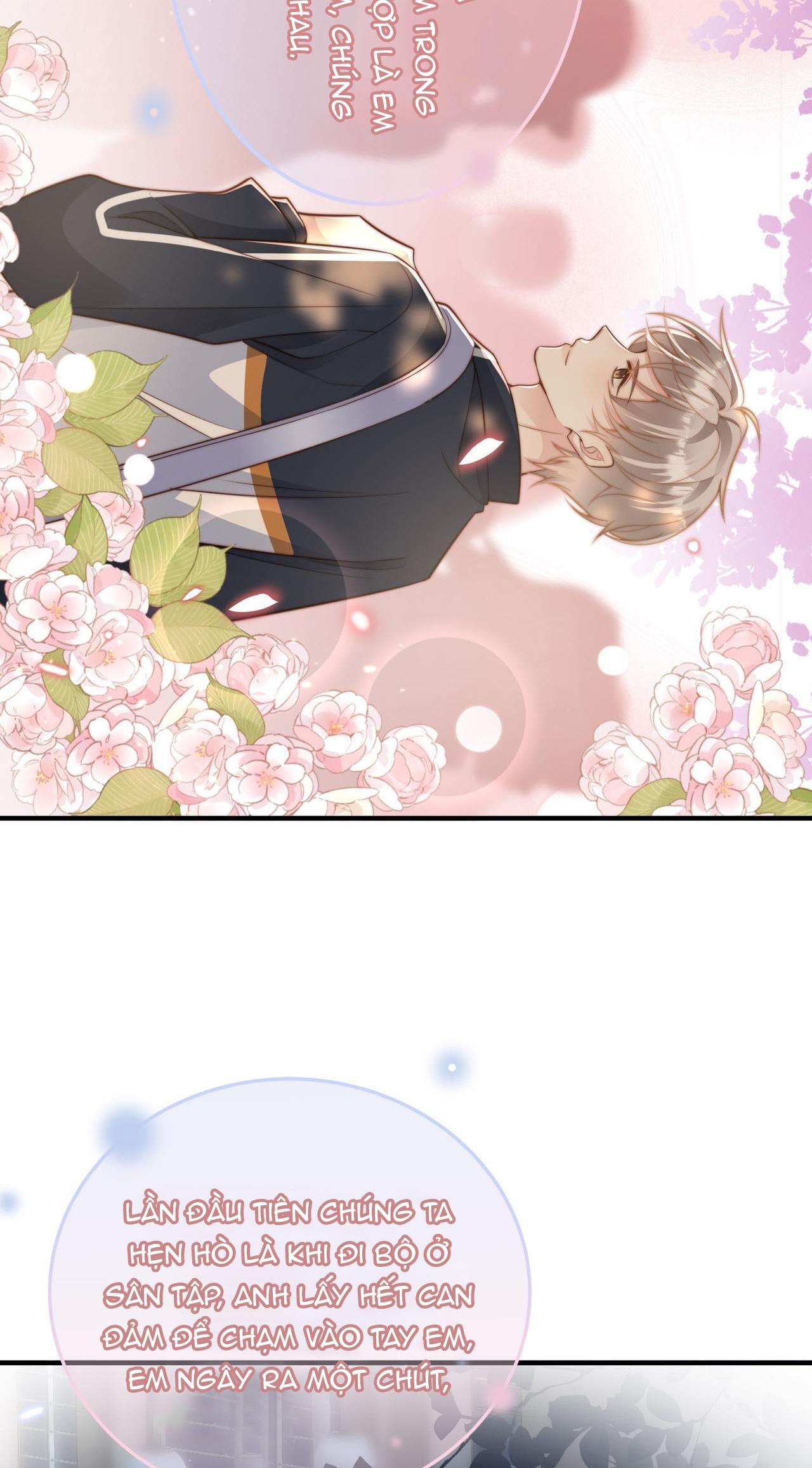 sau khi giả mất trí nhớ, tình địch nói tôi là bạn trai của hắn chapter 23 23