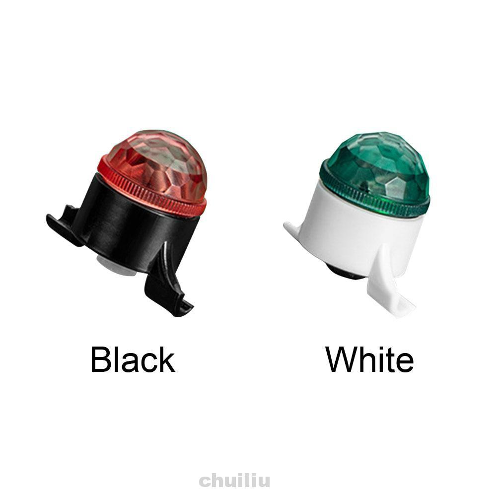 Đèn Báo Động Cá Cắn Câu Tiện Lợi