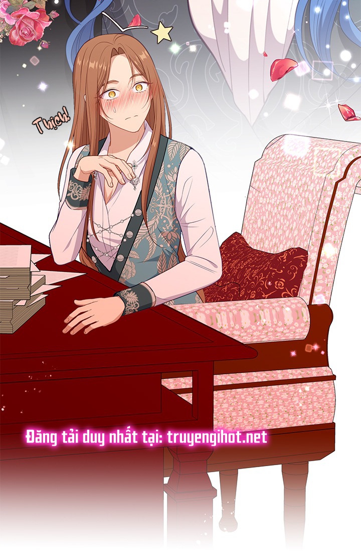 cẩn thận nữ phụ phản diện đấy! chapter 106 13