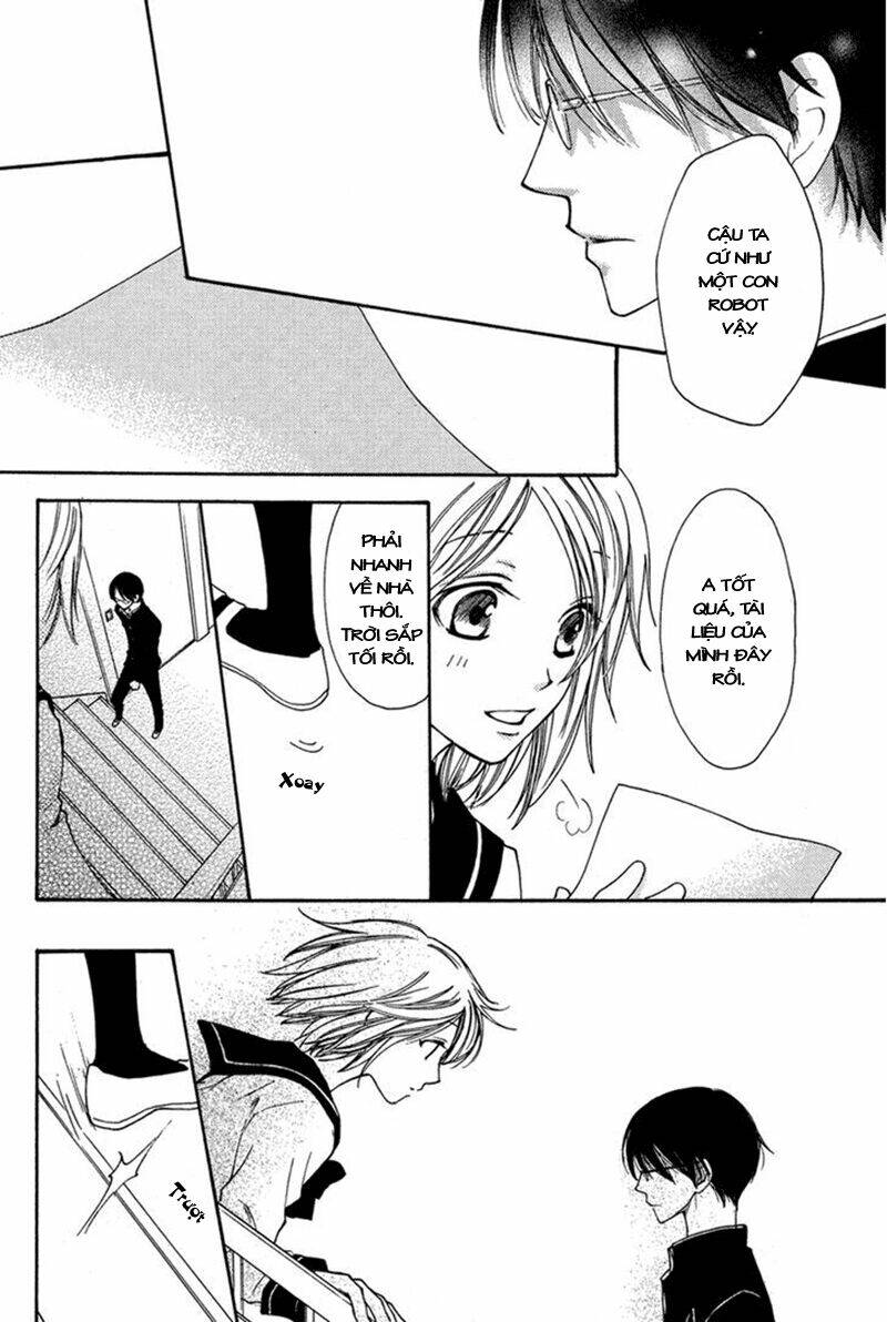 tổng hợp one shot. chapter 73 5