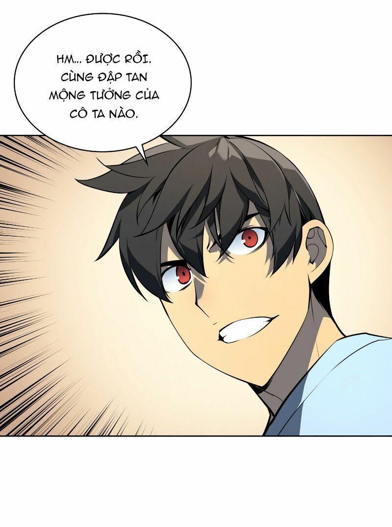 vượt qua giới hạn chapter 23 41