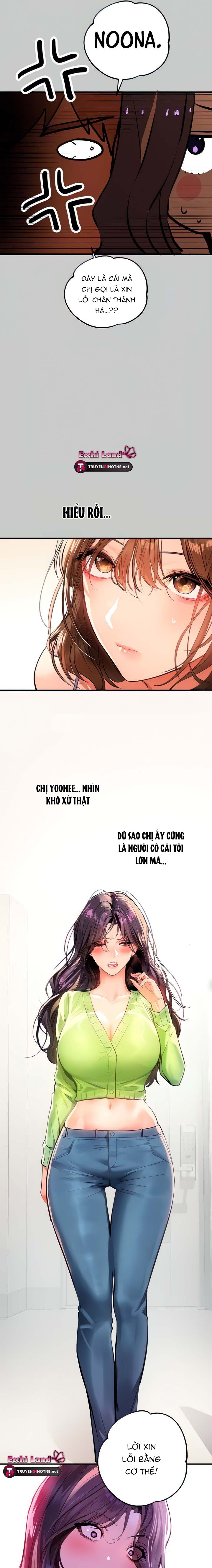 chị chủ nhà của tôi chapter 73.1 8