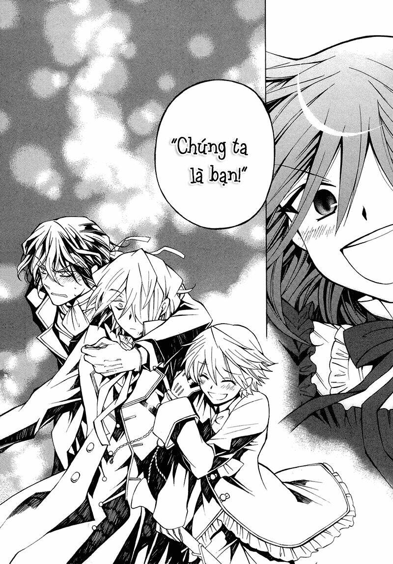 pandora hearts chapter 32 17