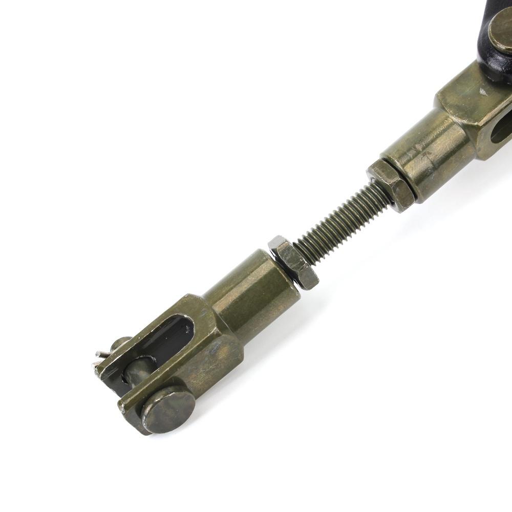 Ống xi lanh bơm dầu phanh sau cho xe mô tô Suzuki Kawasaki Honda