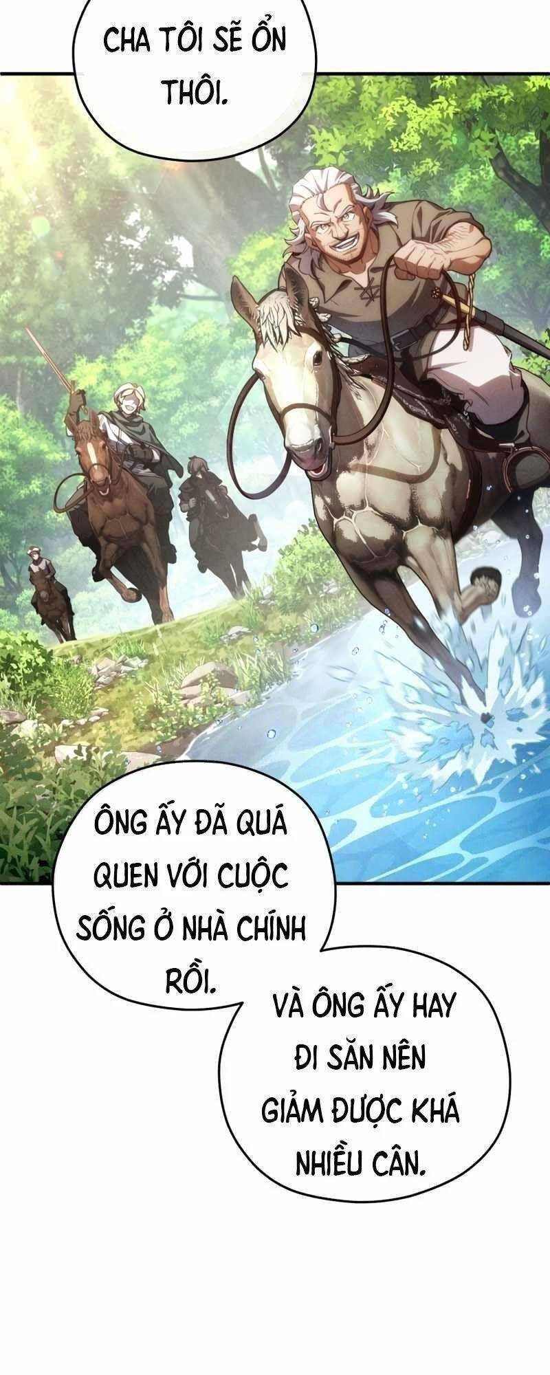 Nghiệt Kiếp Chapter 22 - Trang 66