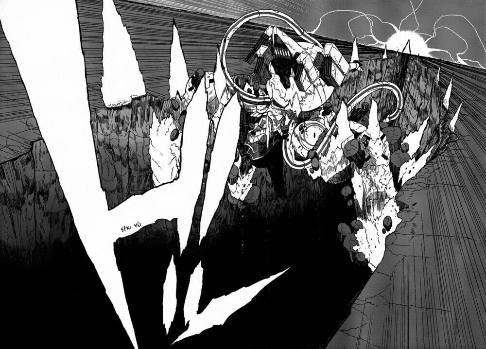 siêu năng lực gia mạnh nhất thành phố học viện chapter 1 34