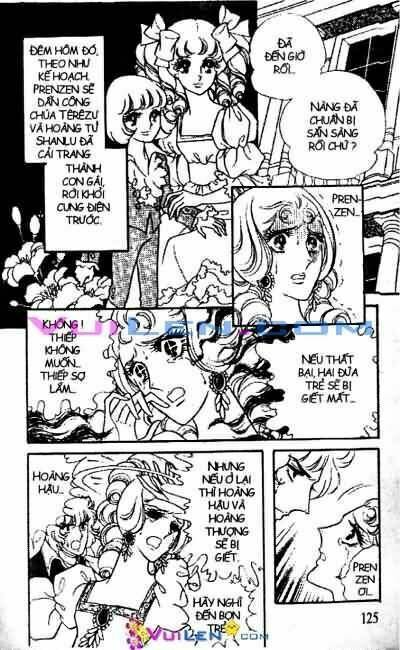 hoa hồng véc-xây chapter 12 125