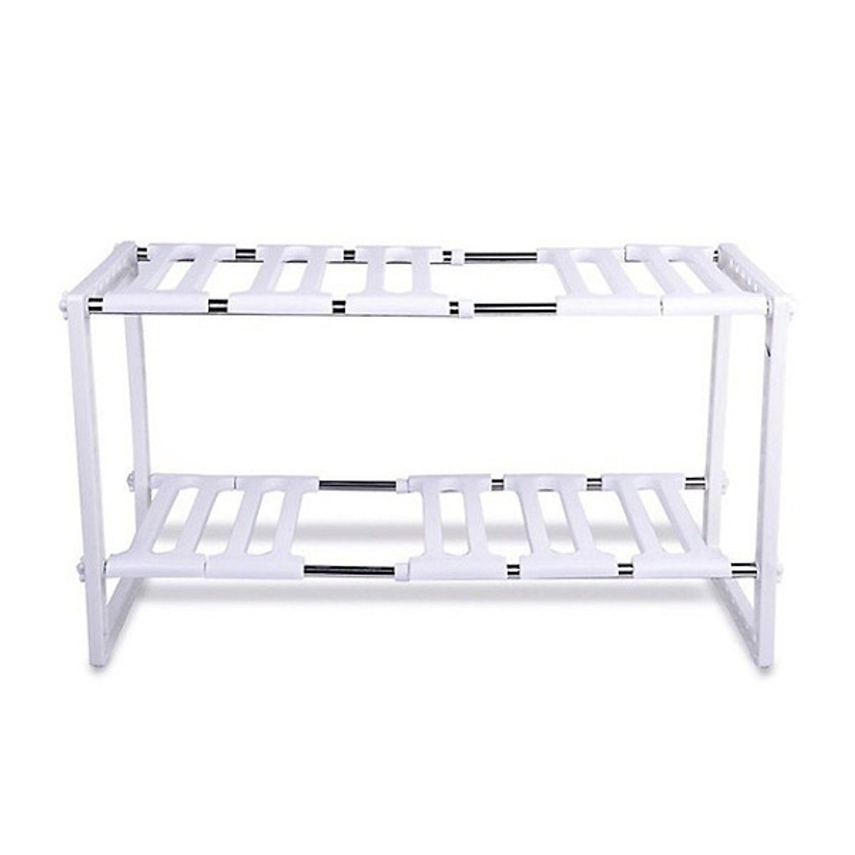 Kệ dưới bồn rửa bát