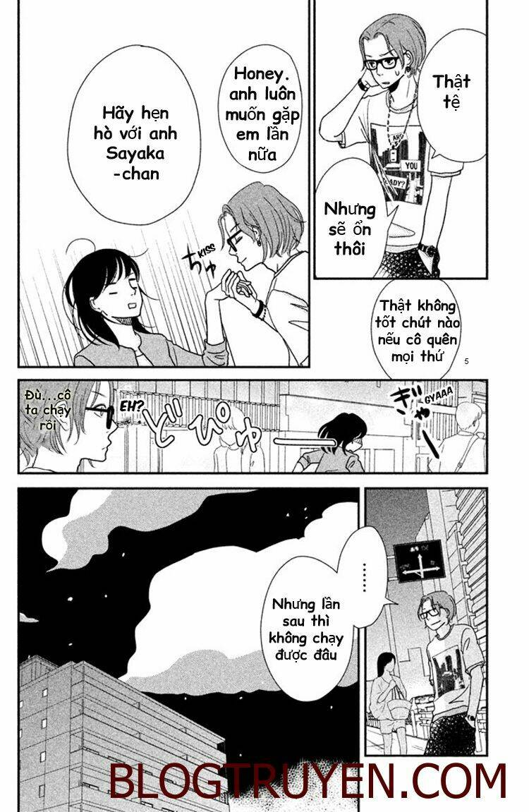 love rerun chapter 9 3