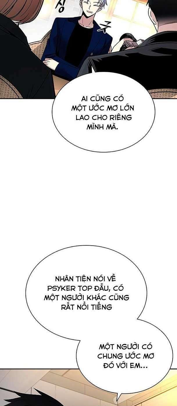 chuyển sinh thành ác nhân chapter 70 23