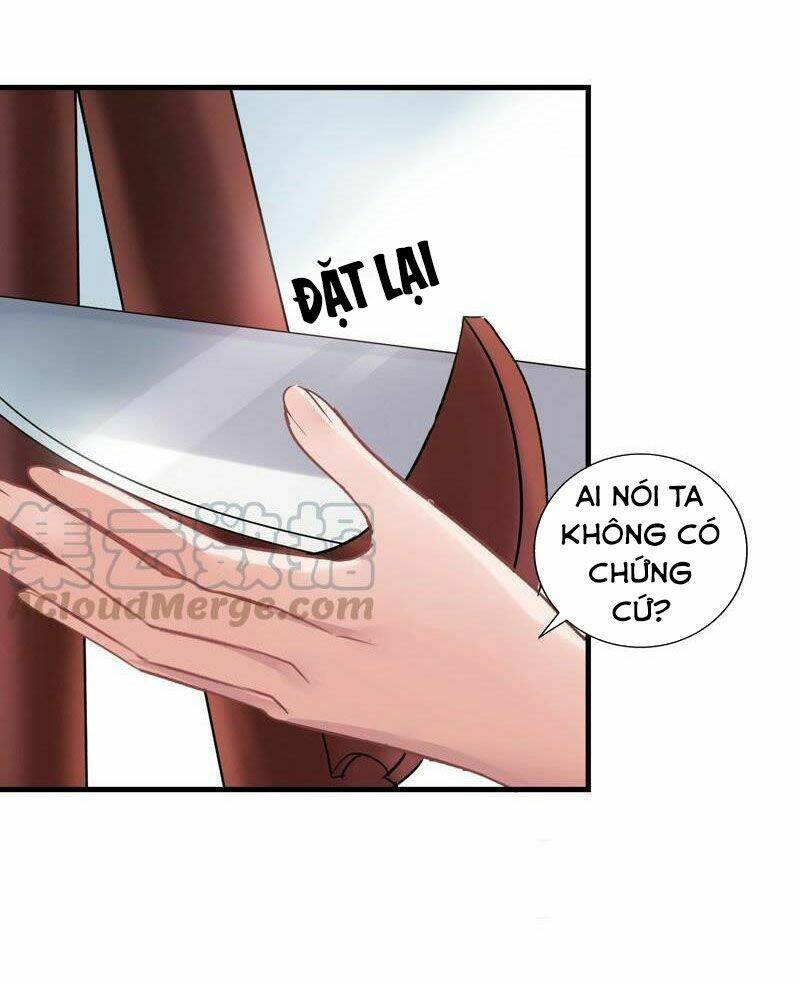 thái tử điện hạ có tin vui chapter 73 7