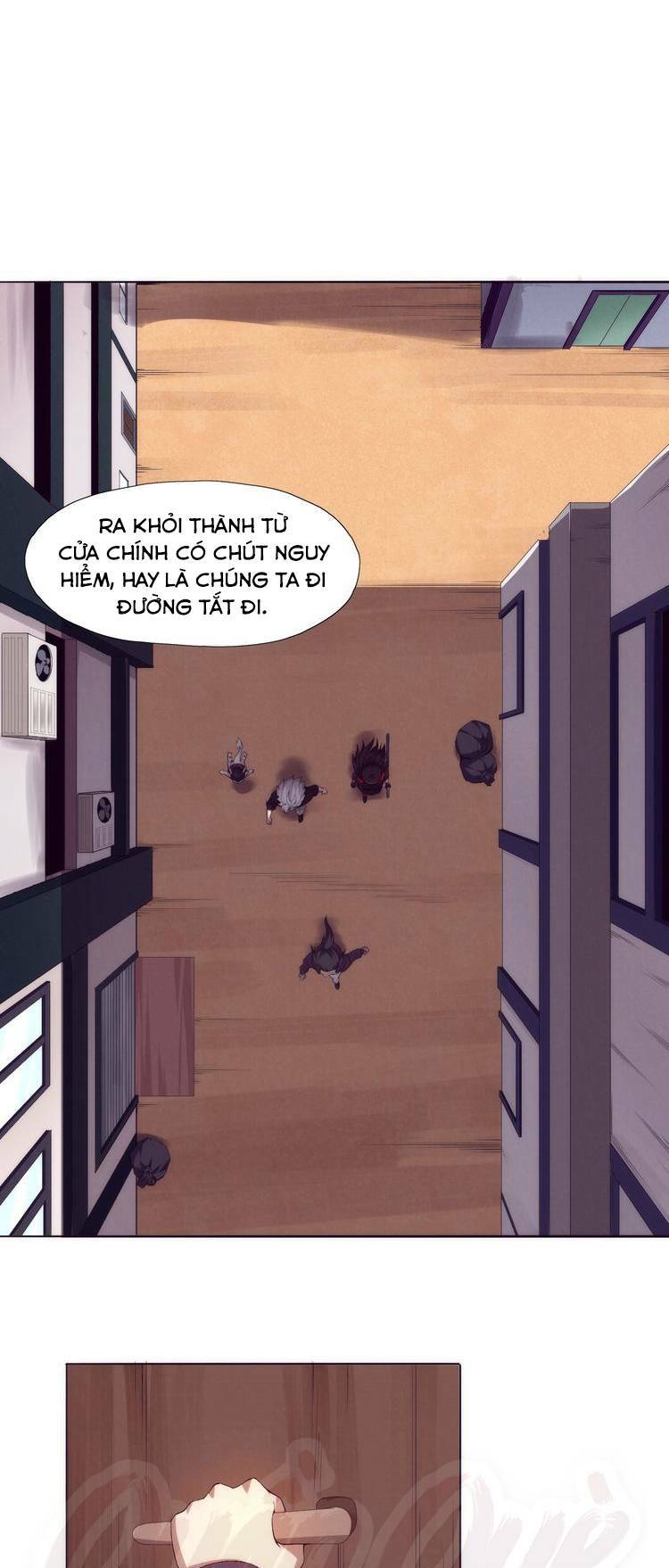 hắc kim đảo chapter 24 1